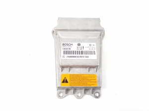 Airbagsteuergerät - A1648208026