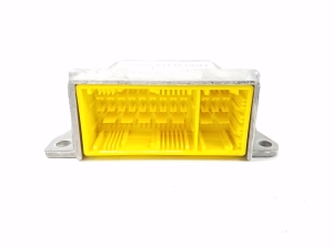 Mercedes Benz R-Class 251 (2006–2017) Airbag module A1648208026 - 3
