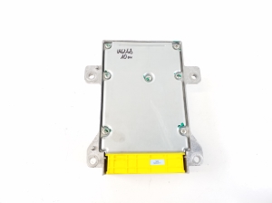 Mercedes Benz E-Class W212 (2009–2015) Airbag module A2129010700 - 3