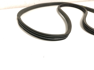 Mercedes Benz ML-Class 166 (2011–2015) Esiukse tihenduskumm A1666970051 - 5