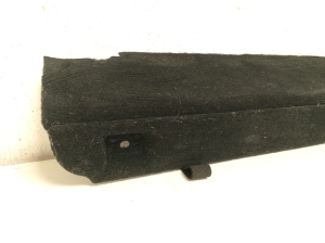 Mercedes Benz ML-Class 166 (2011–2015) Trunk interior trim A1666800102 - 2