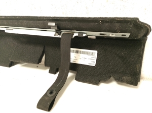 Mercedes Benz ML-Class 166 (2011–2015) Trunk interior trim A1666800102 - 3
