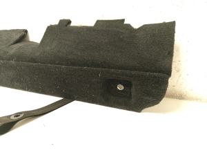 Mercedes Benz ML-Class 166 (2011–2015) Trunk interior trim A1666800102 - 4