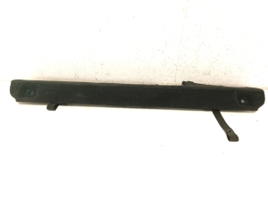 Mercedes Benz ML-Class 166 (2011–2015) Trunk interior trim A1666800102 - 5