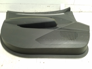 RENAULT Megane E-Tech CMF-EV (2022–2026) Front door panel 809019742R - 3