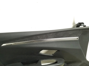 RENAULT Megane E-Tech CMF-EV (2022–2026) Front door panel 809019742R - 4