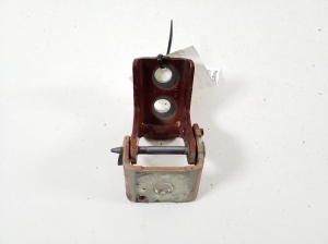 Peugeot 3008 (2016–2026) Rear side door upper hinge 16 083 226 80 - 2