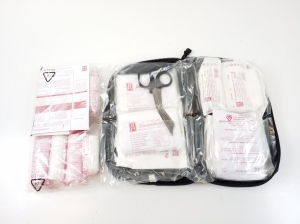 Mercedes Benz B-Class 246 (2011–2017) First aid kit A1698600150 - 2