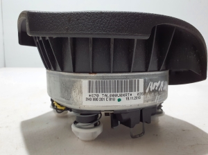 Volkswagen Amarok I (2010–2022) Stūres drošības spilvens 2H0880201C - 2