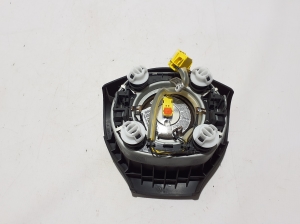 Volkswagen Amarok I (2010–2022) Stūres drošības spilvens 2H0880201C - 3