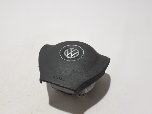 Volkswagen Amarok I (2010–2022) Stūres drošības spilvens 2H0880201C - 4