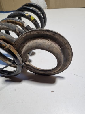 Mitsubishi Pajero IV (2006–2026) Rear spring - 3