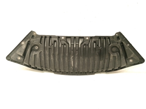 Mercedes Benz C-Class 204 (2007–2014) Front underbody protection A2045200723 - 3