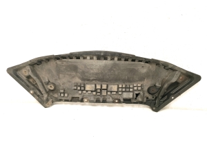 Mercedes Benz C-Class 204 (2007–2014) Front underbody protection A2045200723 - 4