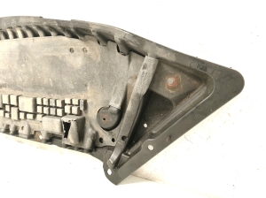 Mercedes Benz C-Class 204 (2007–2014) Front underbody protection A2045200723 - 6