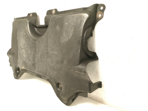 Mercedes Benz C-Class 204 (2007–2014) Front underbody protection A2045203223 - 6