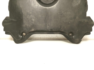 Mercedes Benz C-Class 204 (2007–2014) Front underbody protection A2045203223 - 7