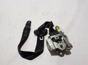 Volkswagen Amarok I (2010–2022) Eesmine turvavöö 2H0857806C - 3