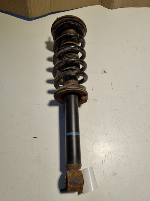   Stoßdämpfer vorne  - 4062A023 