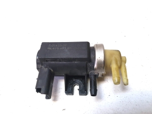 Peugeot 407 (2004–2010) Magnetventil 9661960380 - 3