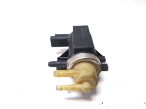Peugeot 407 (2004–2010) Magnetventil 9661960380 - 4