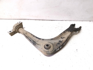 Peugeot 407 (2004–2010) Querlenker vorne 7AAA0050717 - 2