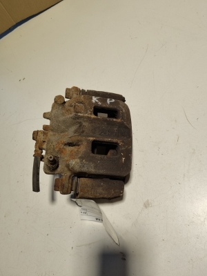   Bremssattel vorne  -  