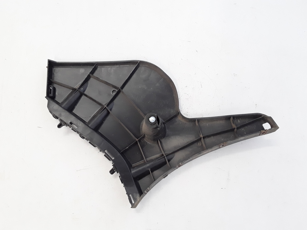 VOLVO V60 1 generation (2010-2020) Rear Right Bumper Bracket 31265282 21084510