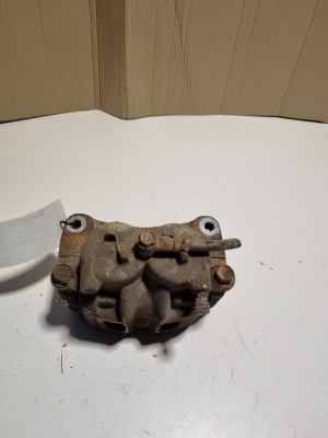 Bremssattel vorne