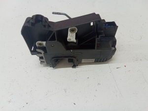 Opel Vivaro A (2001–2014) Front door lock 91166229 - 3