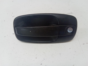 Poignée extérieure de porte avant - 91168527