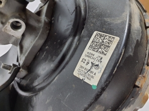 Volkswagen Amarok I (2010–2022) Brake booster 2H1612101A - 2