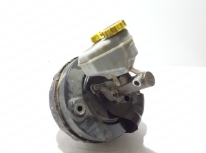 Volkswagen Amarok I (2010–2022) Brake booster 2H1612101A - 3