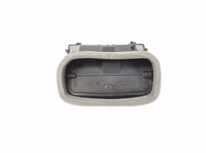 Mercedes Benz B-Class 246 (2011–2017) Sonstiges Teil der Mittelkonsole A2468300502 - 3