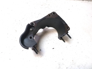 Peugeot 407 (2004–2010) Kraftstofffilterhalter 817274 - 2