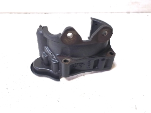 Peugeot 407 (2004–2010) Kraftstofffilterhalter 817274 - 3