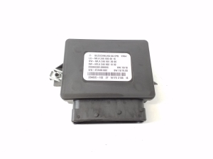   Steuermodul für elektrische Handbremse  - A2469006816 