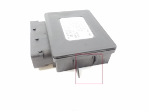 Mercedes Benz B-Class 246 (2011–2017) Electric parking brake control module A2469006816 - 3