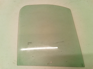 Vitre de porte avant - 43R00344