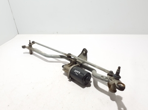 Volkswagen Amarok I (2010–2022) Windshield wiper mechanism 2H1955023C - 2