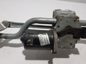 Volkswagen Amarok I (2010–2022) Windshield wiper mechanism 2H1955023C - 3