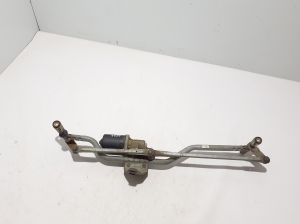 Volkswagen Amarok I (2010–2022) Windshield wiper mechanism 2H1955023C - 4