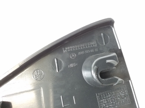 Mercedes Benz B-Class 246 (2011–2017) Sonstiges Teil der hinteren Seitentür A2467300111 - 3