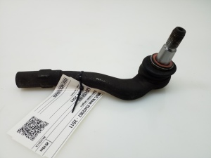 Mercedes Benz C-Class 204 (2007–2014) Rooliots A2043301003 - 2