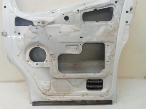 Opel Vivaro A (2001–2014) Front door 8010000Q0E - 2