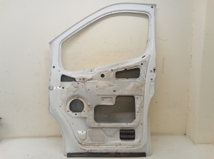 Opel Vivaro A (2001–2014) Front door 8010000Q0E - 4