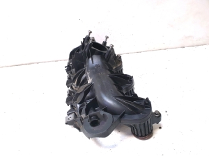 Peugeot 407 (2004–2010) Ansaugkrümmer 9659449480 - 2