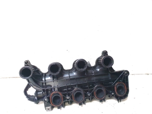 Peugeot 407 (2004–2010) Ansaugkrümmer 9659449480 - 3