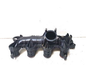 Peugeot 407 (2004–2010) Ansaugkrümmer 9659449480 - 5