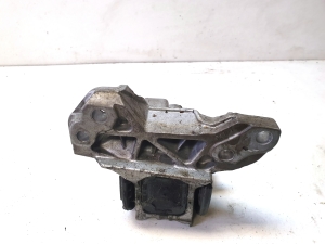 Peugeot 407 (2004–2010) Motorlager 326B96 - 2